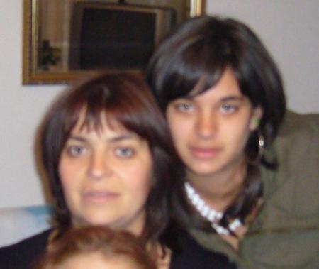 maman é moi // bonne annivairsaireEeEeEEeEeEe