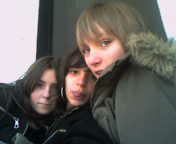 [ NAMOUR DE MON <3 ]