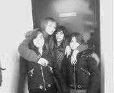 mais vie  ... pck sens elle j'en serrait surment pas la ... je vou aime plu ke tou