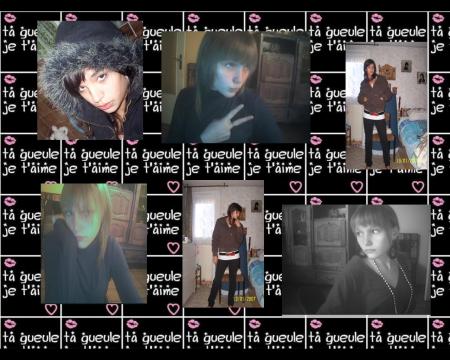 // [ NaMoUrEz ] // eT // [ PrInCeSsE ] //