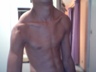 le torse a jl