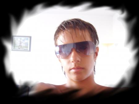 cedric