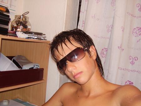 cedric