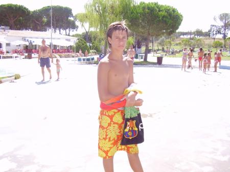 cedric