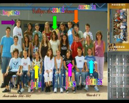 pck c notr classe la meilleur !!